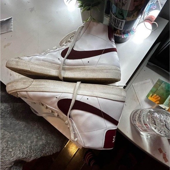 Nike blazers men’s size 12 - Picture 3 of 3